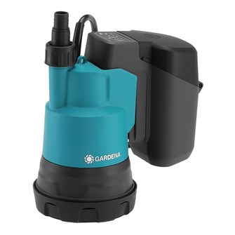 Gardena Dykpumpe 2000/2